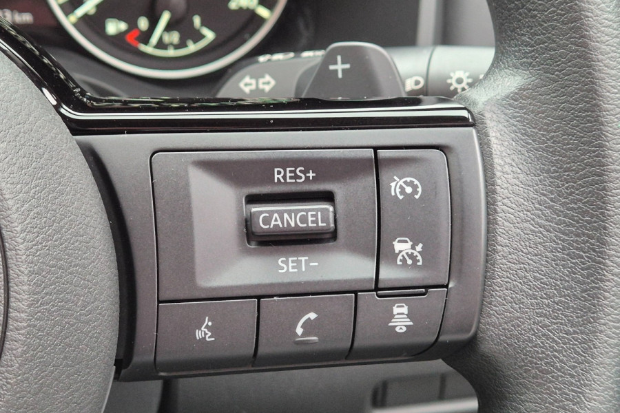 2023 Nissan X-Trail T33 ST SUV Image 17