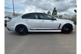 2017 Holden Commodore VF Series II Motorsport Edition Sedan