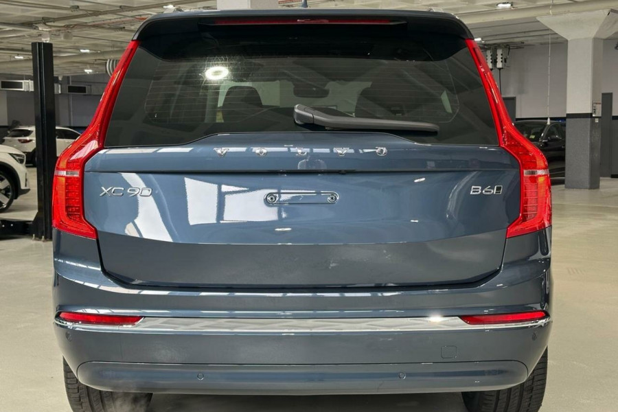 2024 MY25 Volvo XC90 L Series Ultra B6 Bright SUV Image 6