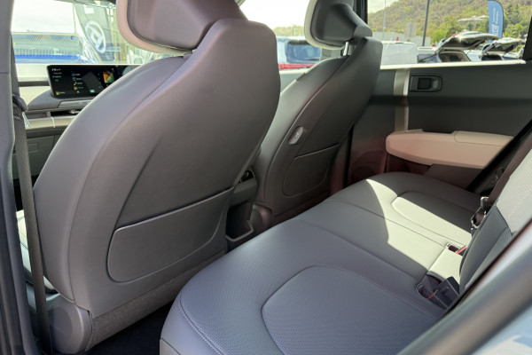 2026 Kia EV3 SV GT-Line SUV Image 11
