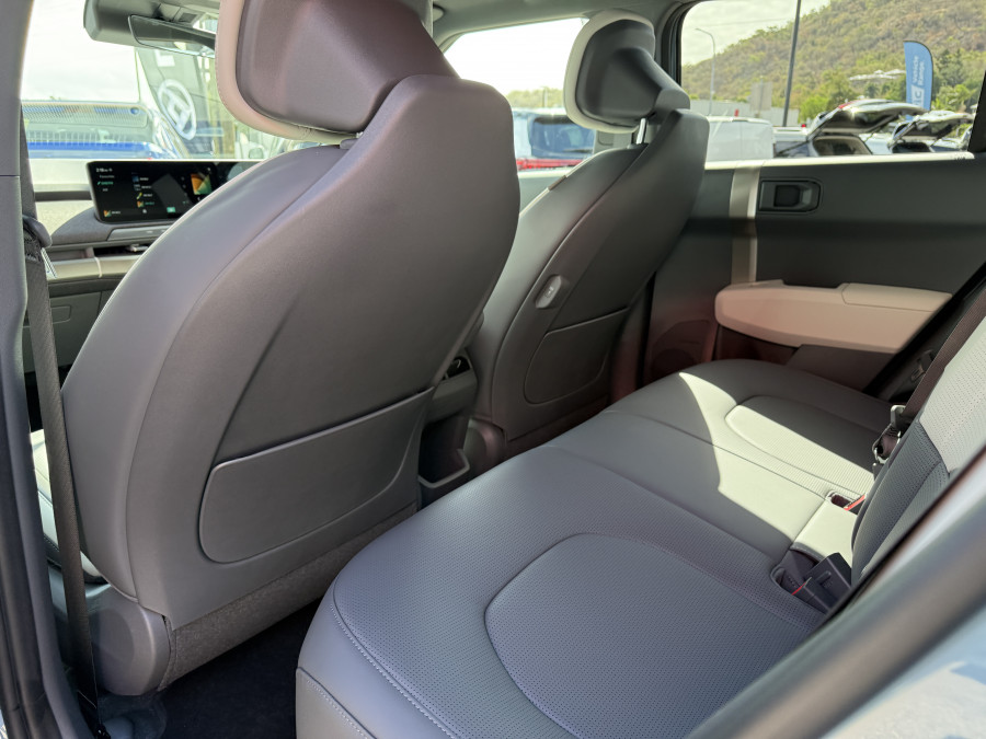 2026 Kia EV3 SV GT-Line SUV Image 11