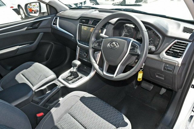 2020 LDV T60 Pro 8 of 19