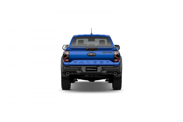 2026 Ford Ranger P703  Raptor Ute Image 6