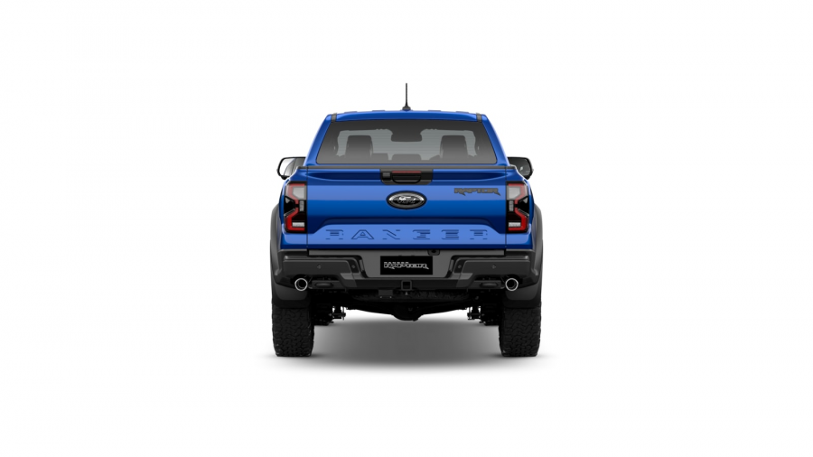 2026 Ford Ranger P703  Raptor Ute Image 6