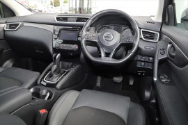 2019 Nissan QASHQAI J11 Series 2 ST-L Suv