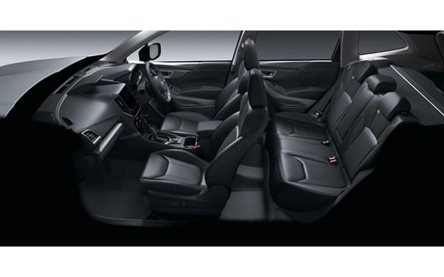 2024 Subaru Forester S5 2.5i-S SUV