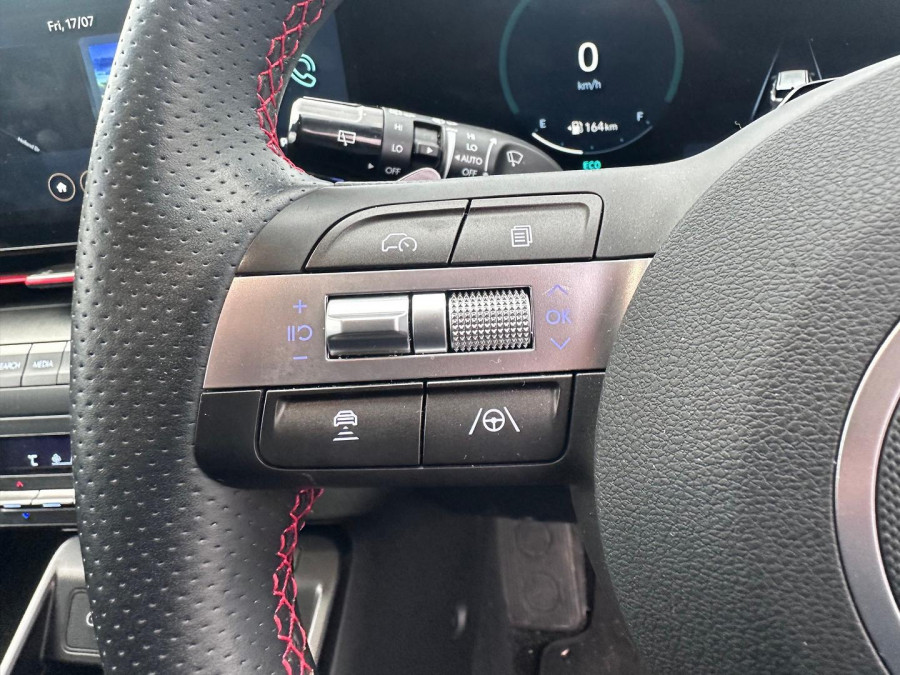 2023 MY24 Hyundai KONA SX2.V1 Premium SUV Image 13