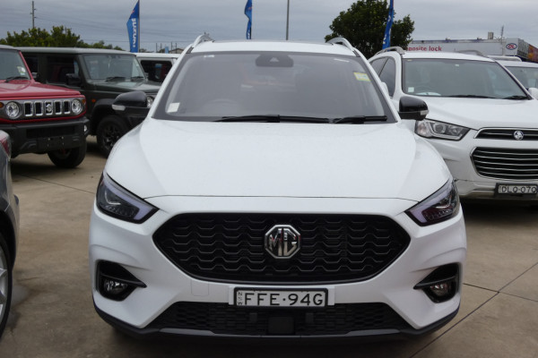 2024 MG ZST S13 ESSENCE SUV