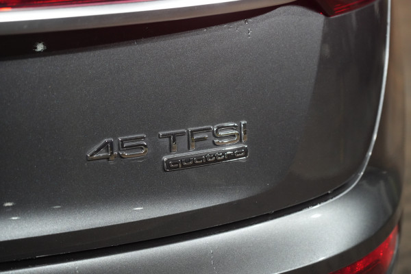 2024 Audi Q5 FY 45 TFSI S Line SUV Image 10