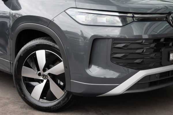 2025 Volkswagen Tayron R4 150TSI Life SUV Image 6