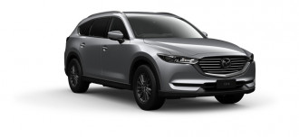 2020 Mazda CX-8 KG Series Sport Other image 6