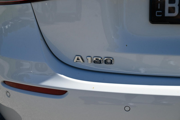 2022 Mercedes-Benz A-Class W177 A180 Hatch Image 14
