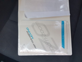 2013 Mazda BT-50 UP0YF1 XT CC Ute