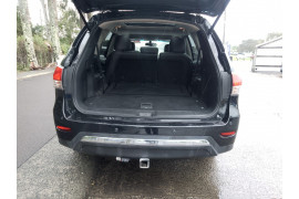 2015 Nissan Pathfinder R52 Ti SUV