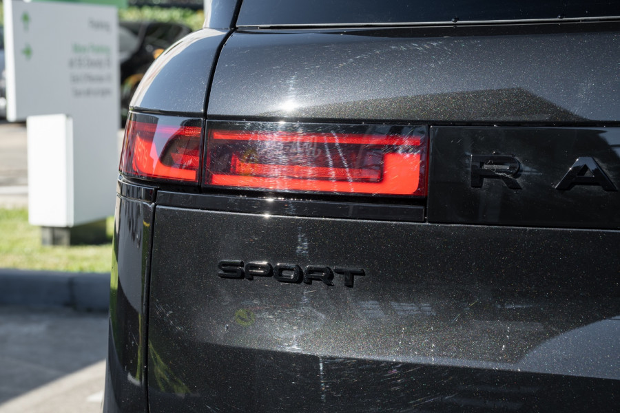 2026 Land Rover Range Rover Sport L461 P530 Autobiography SUV