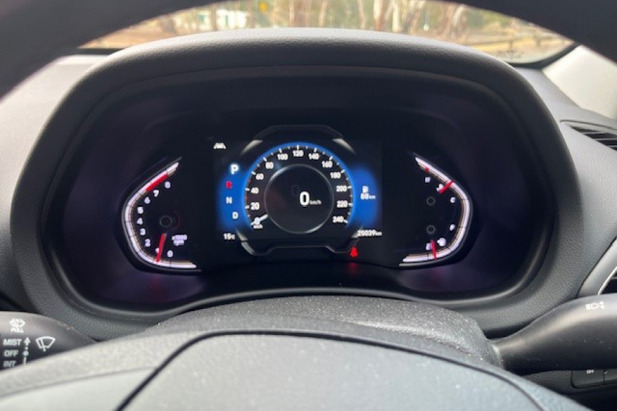 2022 Hyundai i30 PD.V4 Active Hatch Image 12