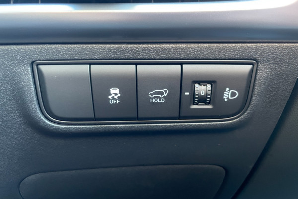 2026 Hyundai Tucson NX4.V4 Elite SUV Image 24