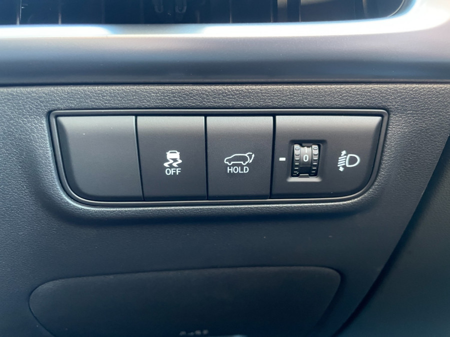 2026 Hyundai Tucson NX4.V4 Elite SUV Image 24