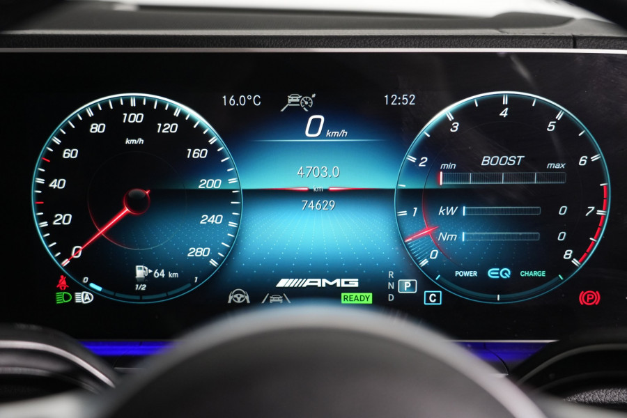 2021 Mercedes-Benz GLE-Class GLE53 Coupe