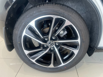 2023 Mazda CX-3 DK G20 Akari SUV