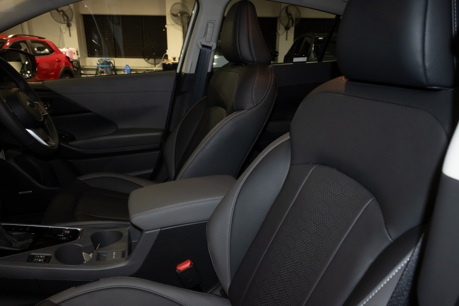 2025 MY24 Subaru Crosstrek G6X Hybrid S SUV