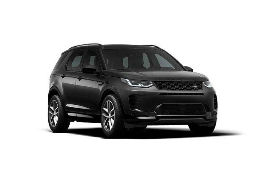 2025 MY25.5 Land Rover Discovery Sport L550 P250 Dynamic SE SUV