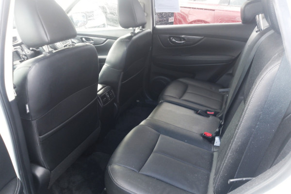 2021 Nissan X-Trail T32 ST-L SUV Image 16