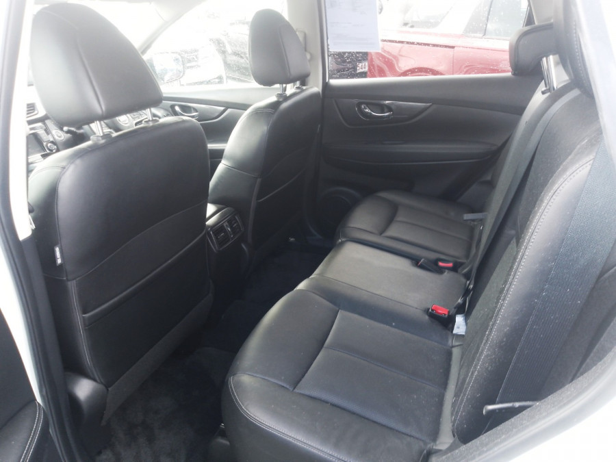 2021 Nissan X-Trail T32 ST-L SUV Image 16