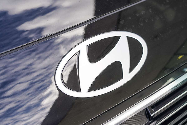 2026 Hyundai Palisade hybrid LX3.V1 Elite SUV Image 9