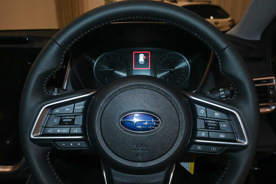 2025 Subaru Outback 6GEN AWD Premium Special Edition SUV Image 11