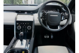 2020 Land Rover Discovery Sport L550 P200 R-Dynamic S SUV