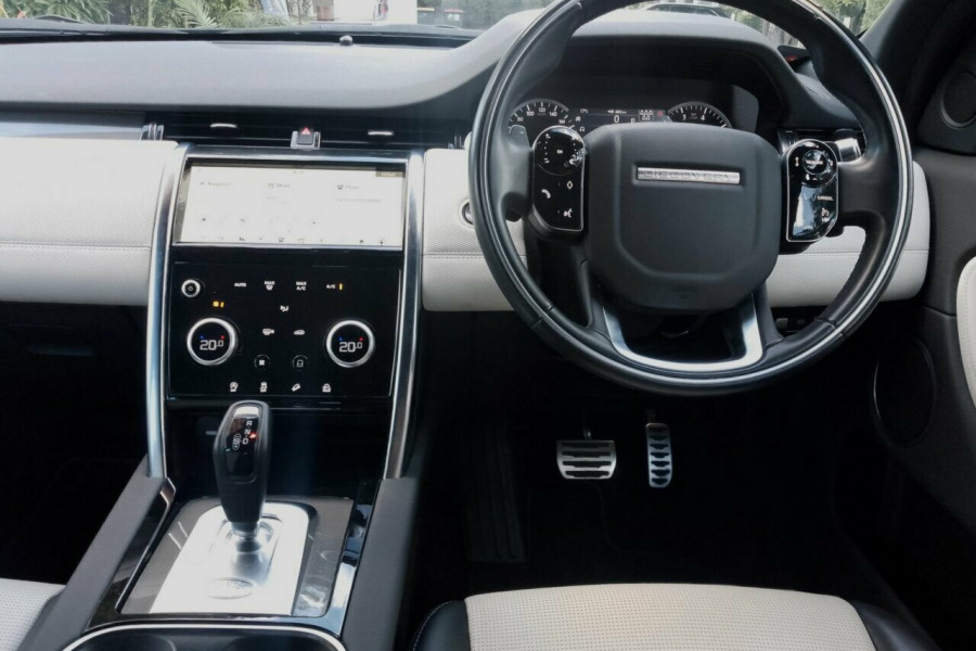 2020 Land Rover Discovery Sport L550 P200 R-Dynamic S SUV Image 20