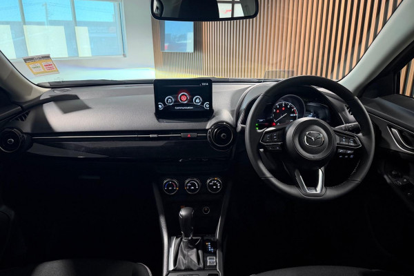 2026 Mazda CX-3 DK G20 Pure SUV Image 16