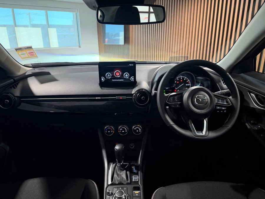 2026 Mazda CX-3 DK G20 Pure SUV Image 16