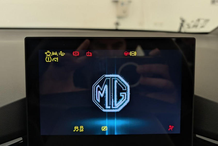 2024 MG MG4 MEH32 Excite 51 125kW Hatch Image 15