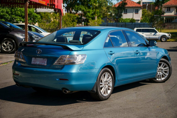 2011 MY10 Toyota Aurion GSV40R MY10 Touring Sedan