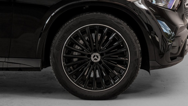2026 Mercedes-Benz GLC-Class X254 GLC300 SUV image 21