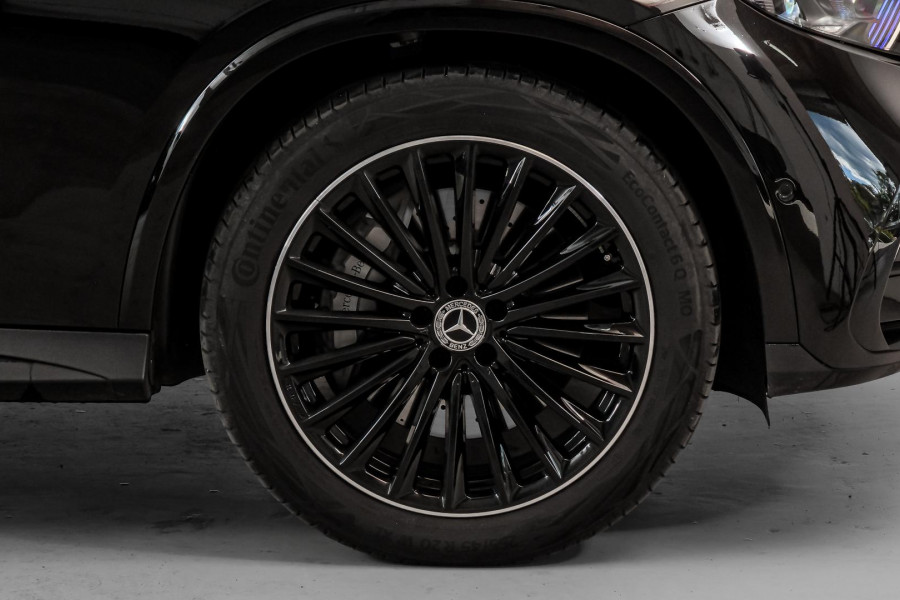 2026 Mercedes-Benz GLC-Class X254 GLC300 SUV