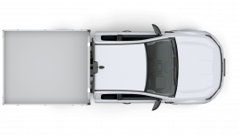 2020 MY21.25 Ford Ranger PX MkIII XL Super Cab Chassis Utility image 11