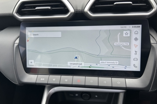 2026 MG ZS Essence Hybrid+ SUV Image 14