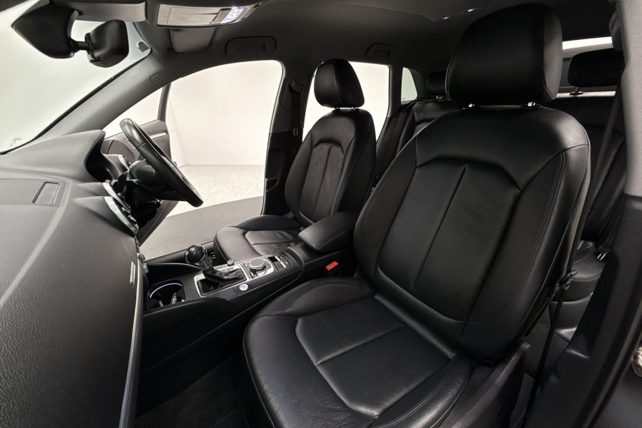 2020 Audi A3 8V 35 TFSI Hatch Image 12