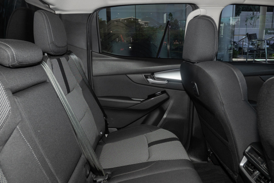 2022 Mazda BT-50 TF XTR Ute Image 9