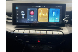 2024 MG MG5 AP32 Vibe Sedan