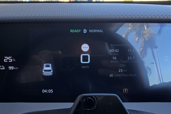 2026 MG MGS5 EV ZS3EM Essence 62 SUV Image 20