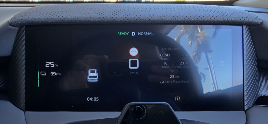2026 MG MGS5 EV ZS3EM Essence 62 SUV Image 20