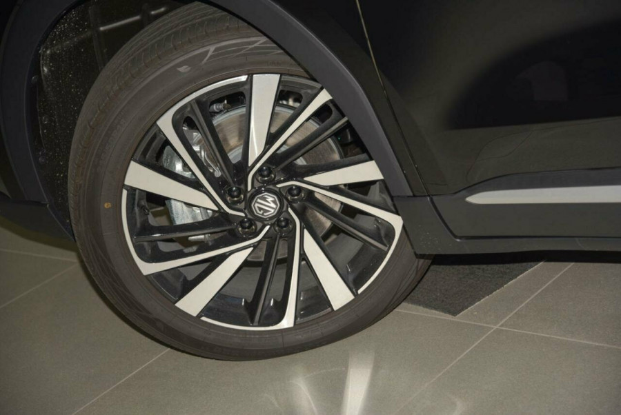 2024 MY25 MG ZS ZS32 Essence Hybrid+ SUV Image 23