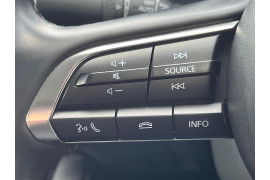 2024 Mazda 3 BP Series G20 Evolve Sedan
