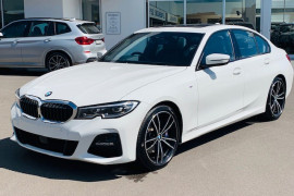 BMW 3 Series 330i - M Sport G20 330i M