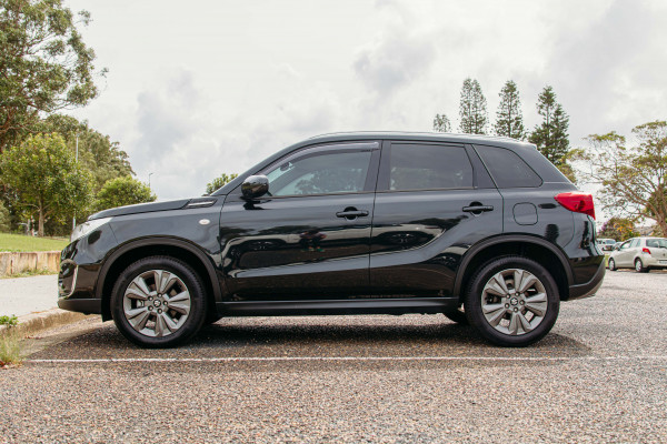 2018 MYug Suzuki Vitara LY GL + SUV
