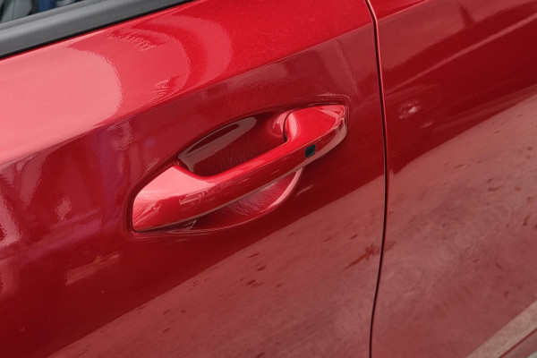 2020 MY1  Kia Cerato BD Sport+ Hatch Image 5